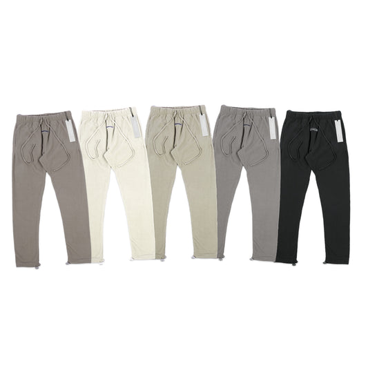 FOG Essentials Polar Fleece Jogger Pants