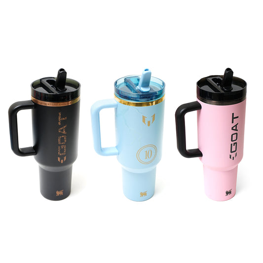 STLY X MSI Quencher PT Flip Straw Tumbler