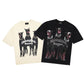 Represent Doberman Pinscher T-Shirt