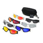 OKY Minute Tinted Sunglasses