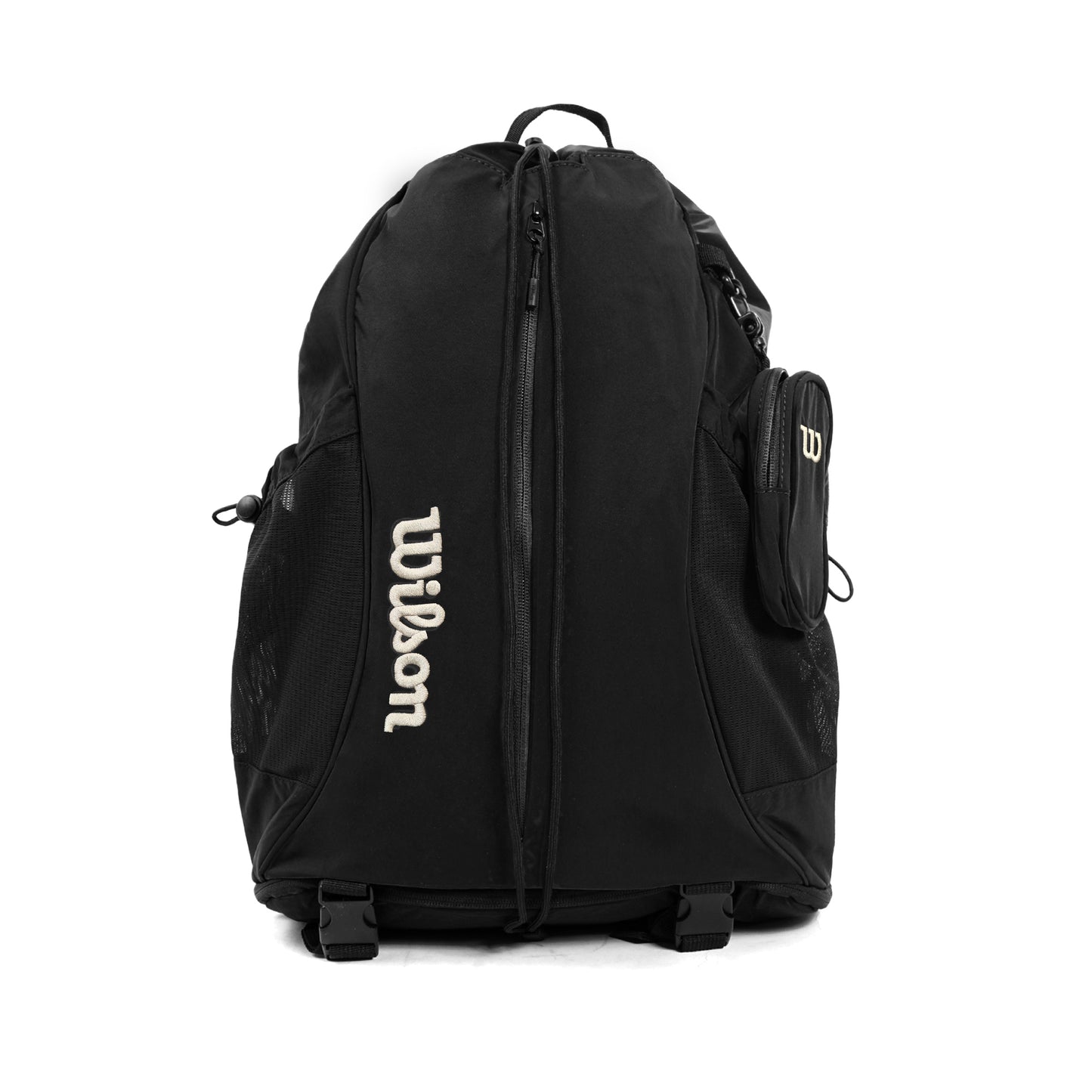 Wilson Drawstring Tennis Backpack