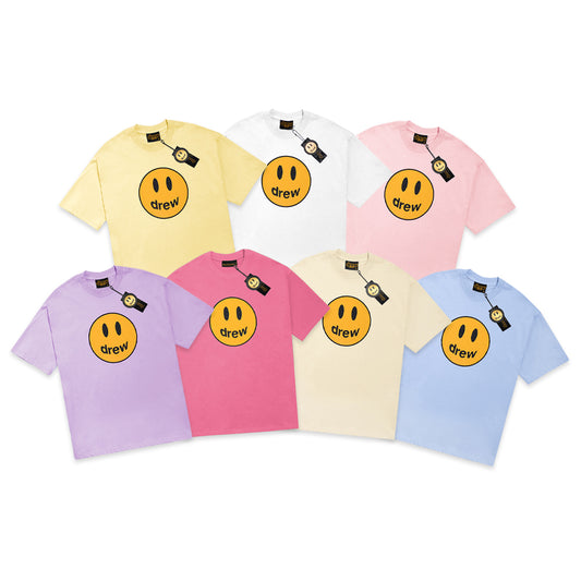 Drew House Mascot Pastel T-Shirt