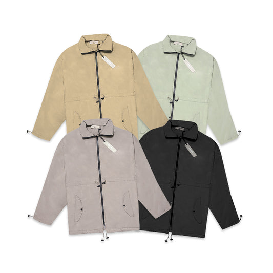 FOG Essentials Storm Jacket