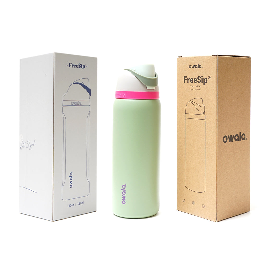 Owala FreeSip 32oz Tumbler