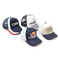 NEA X Formula 1 Team Truker Cap