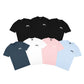 Stussy Fuzzy Dice T-Shirt
