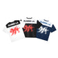 XLarge Los Angeles Game Jersey T-Shirt