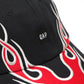 GP X Yeezy Embroidery Flame Cap