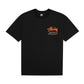 Stussy Dover Street Market T-Shirt Black