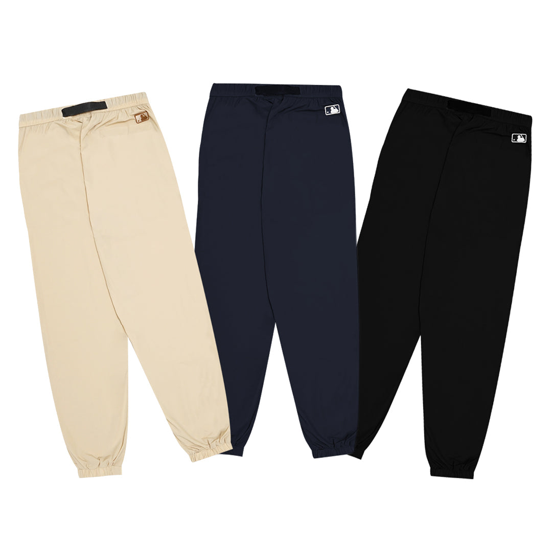 M7B Nylon Belt Jogger Pants
