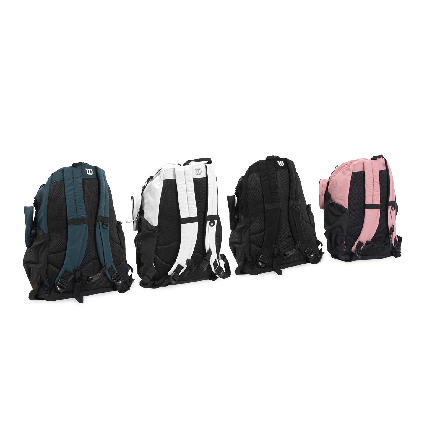 Wilson Drawstring Tennis Backpack