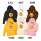 Drew House Mascot Deconstructed Hoodie