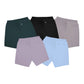 SDOUBLE Nylon King Coast Shorts