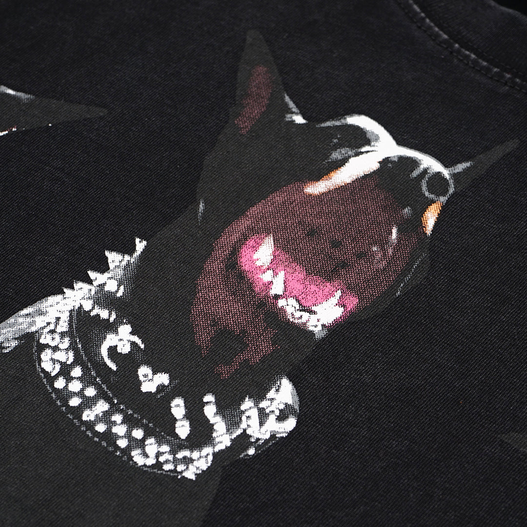 Represent Doberman Pinscher T-Shirt
