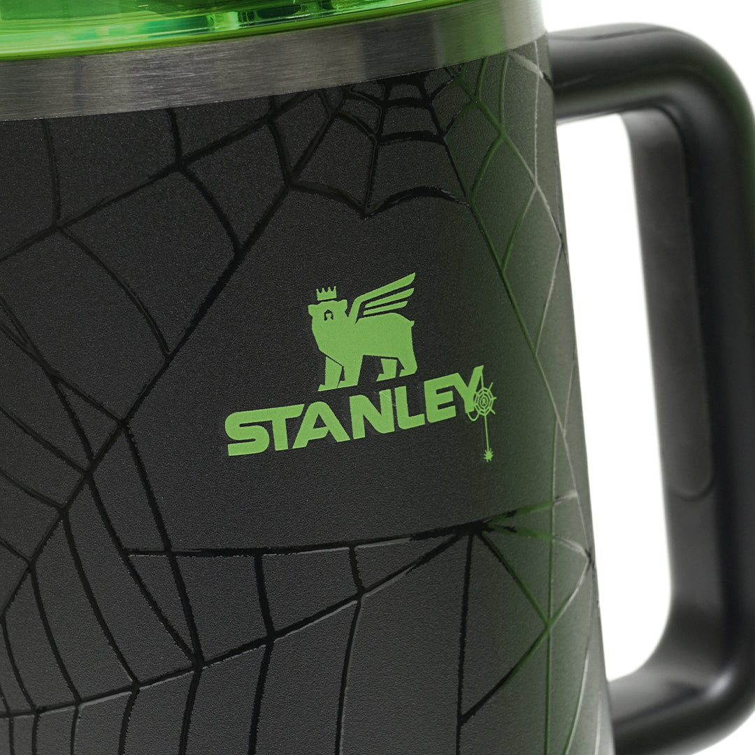 STLY Halloween Collection Quencher H2.0 Flowstate Tumbler