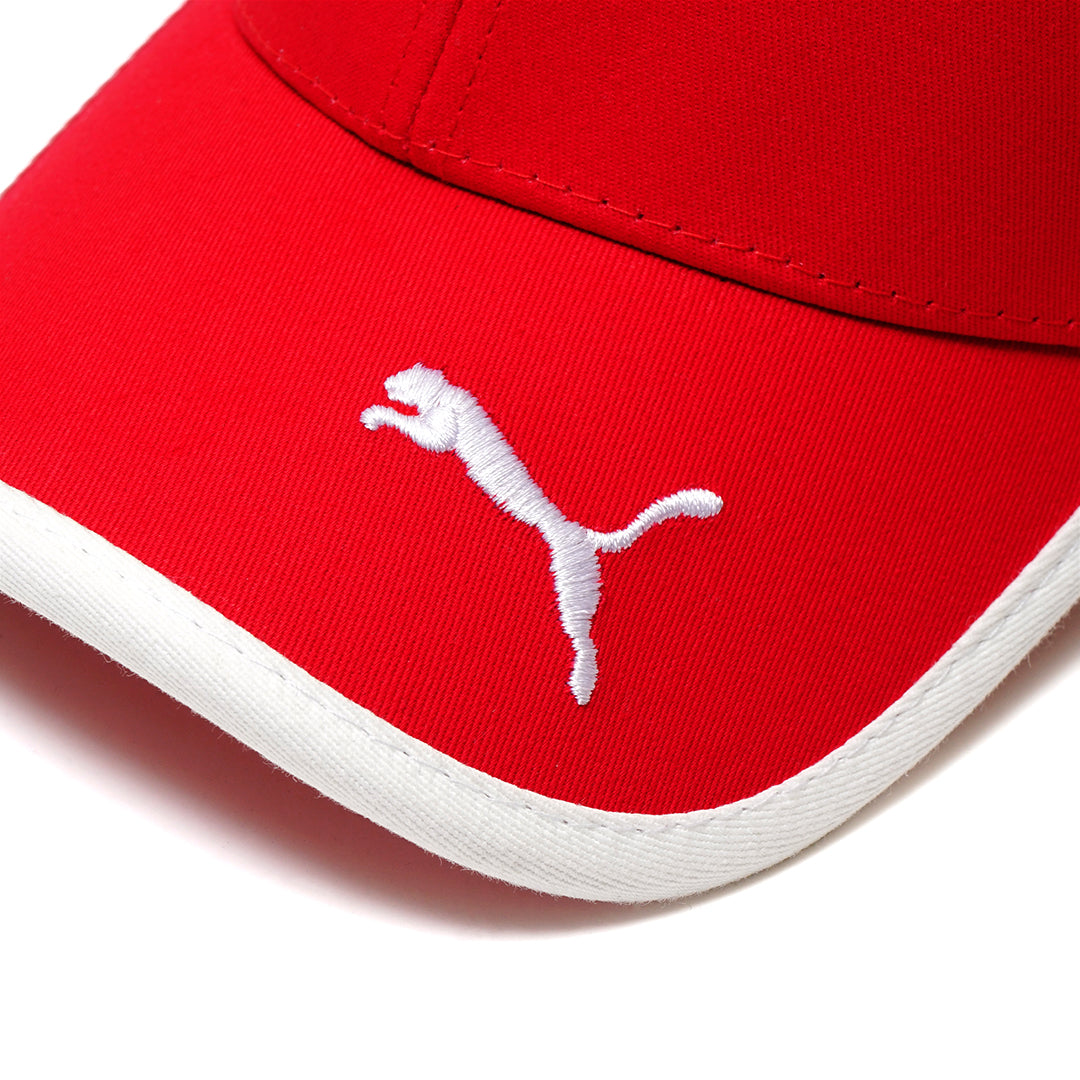 PMA X Scuderia Ferrari F1 Classic Cap