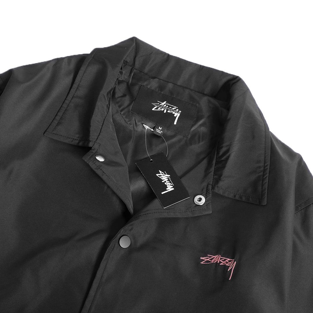 Stussy Cruize Coach Jacket