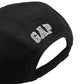 GP X Yeezy Embroidery Flame Cap