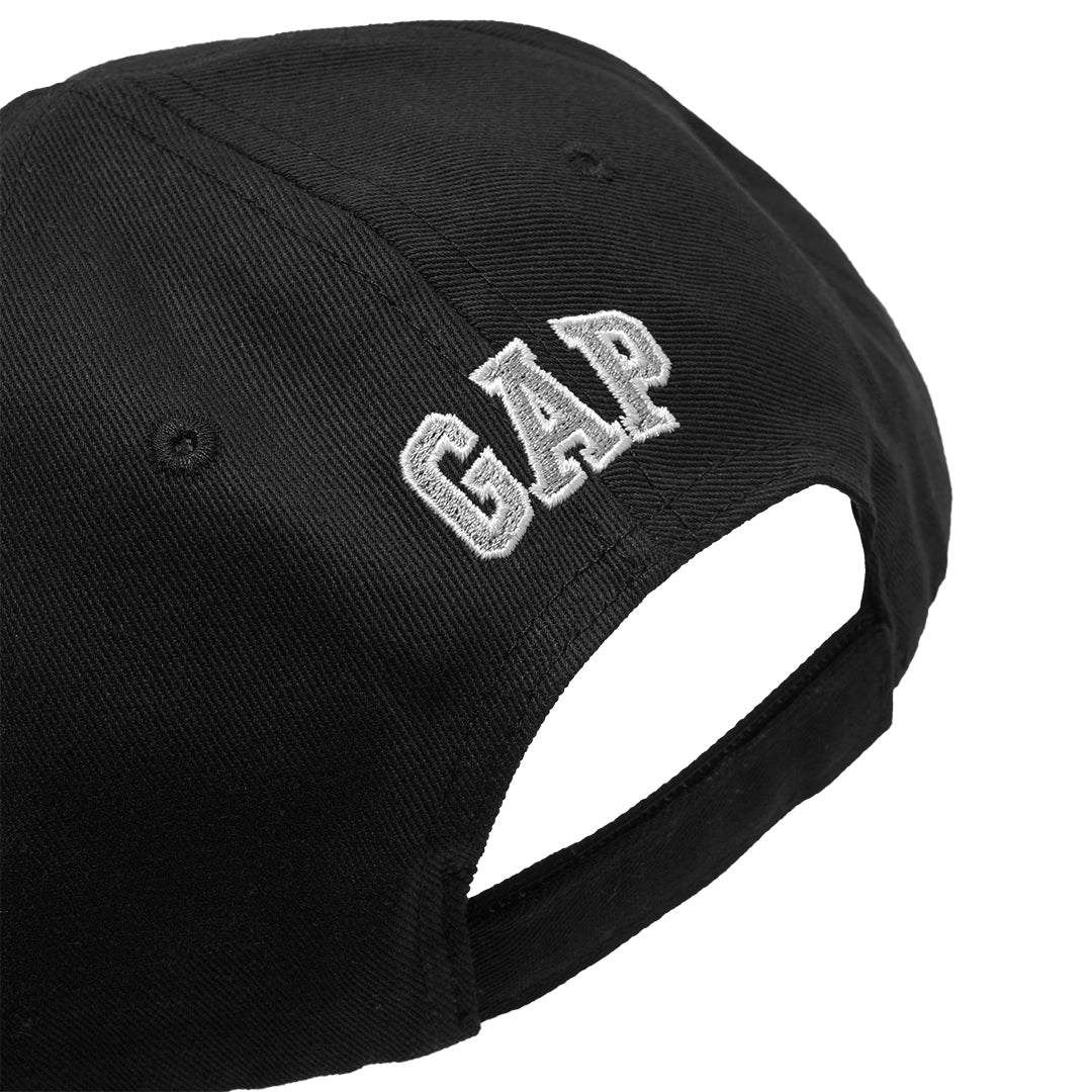 GP X Yeezy Embroidery Flame Cap
