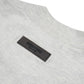 FOG Essentials Velvet Text Long Sleeve T-Shirt