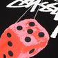 Stussy Fuzzy Dice T-Shirt