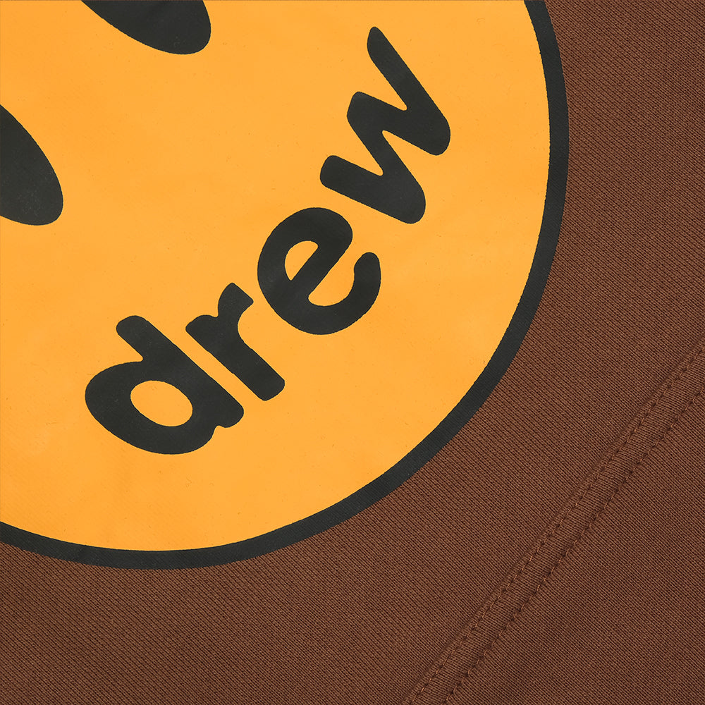 Drew House Mascot Deconstructed Hoodie