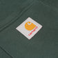 CHT Square Logo Pocket Sweatshirt