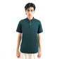 FOLX Basic Larotex Polo Shirt