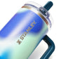 STLY The New Frequency Quencher PT Flip Straw Tumbler