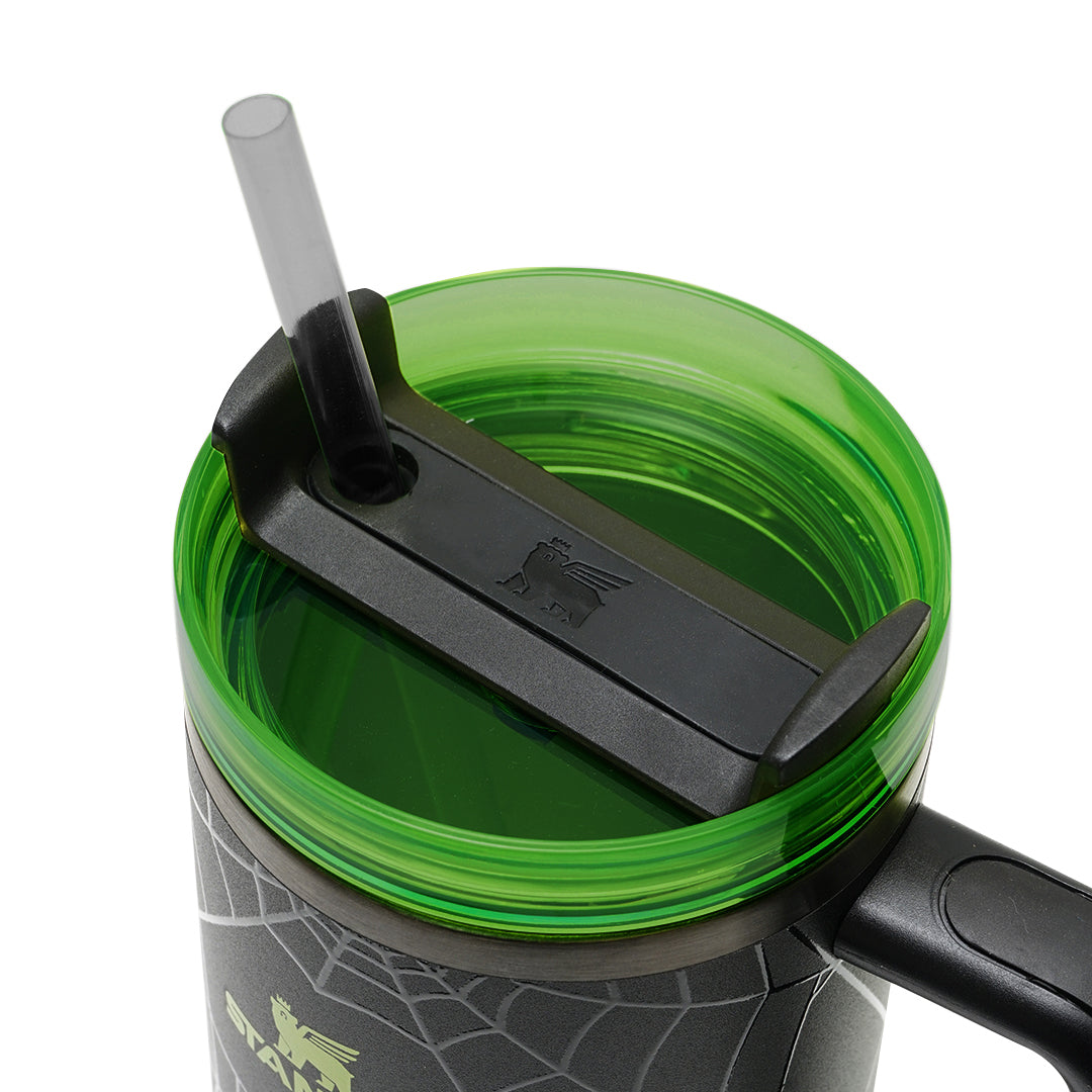 STLY Halloween Collection Quencher H2.0 Flowstate Tumbler