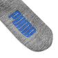 PMA No Show Socks 3-Pair Pack