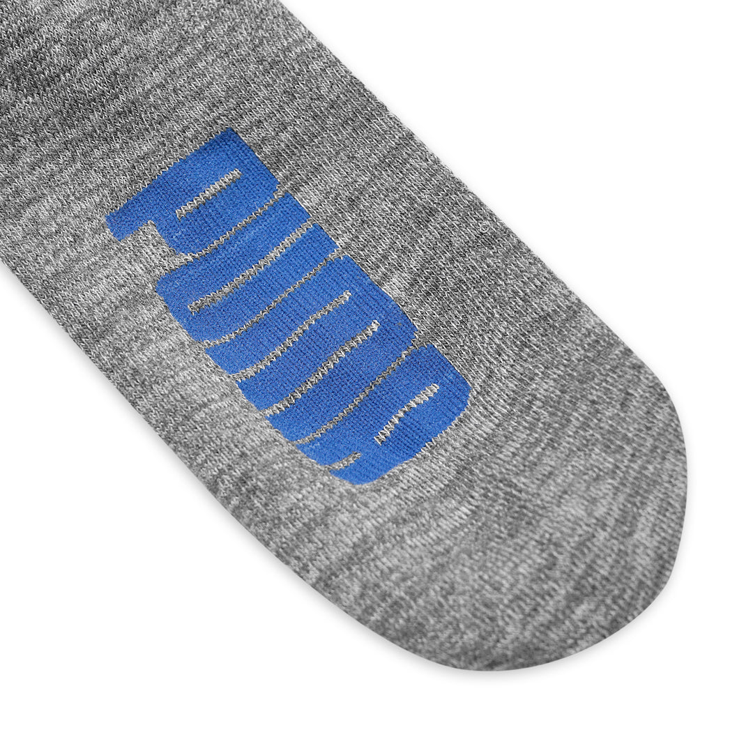PMA No Show Socks 3-Pair Pack