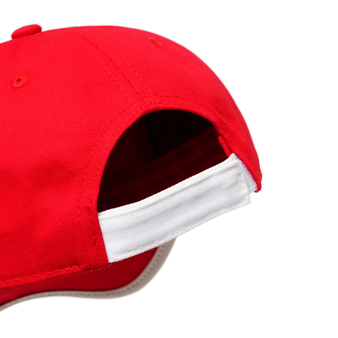 PMA X Scuderia Ferrari F1 Classic Cap