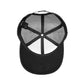 Stussy Sport Mid Mesh Cap