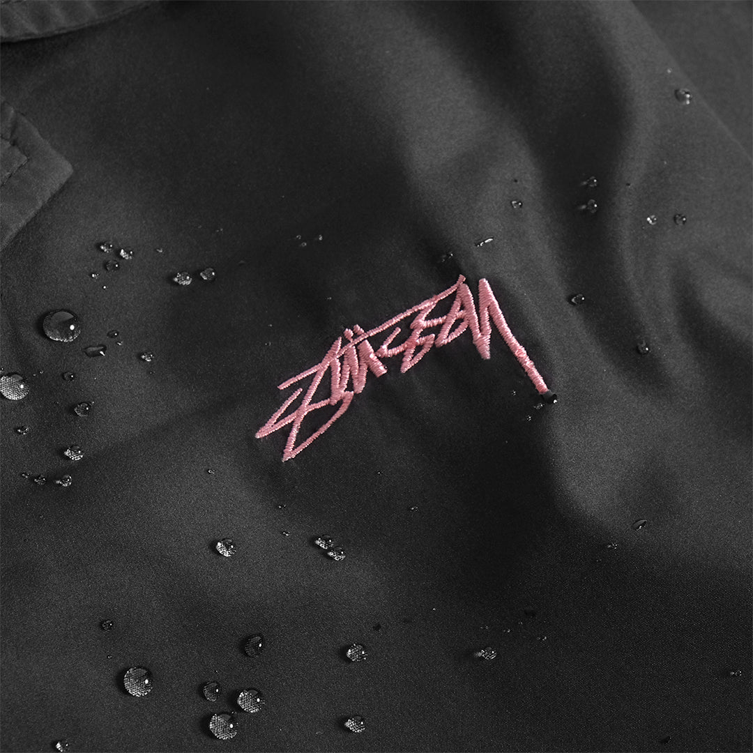 Stussy Cruize Coach Jacket