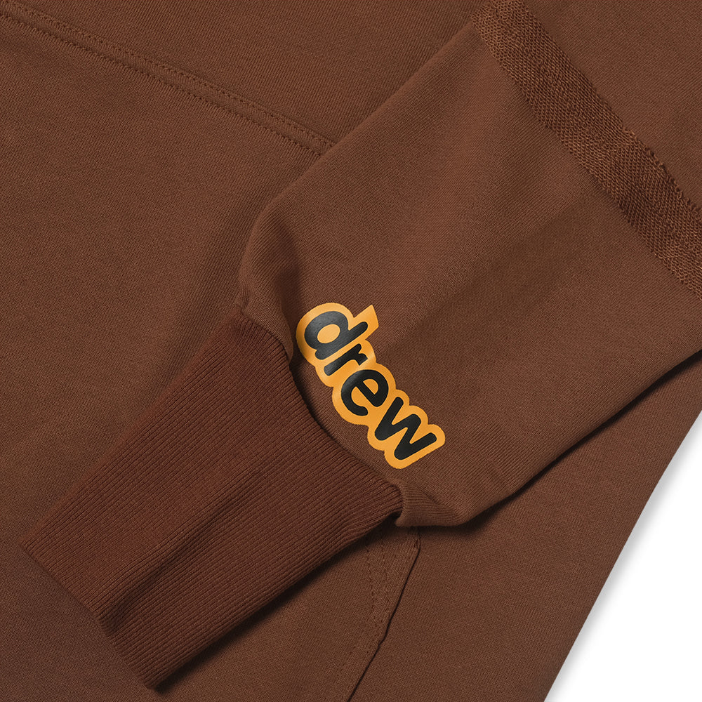 Drew House Mascot Deconstructed Hoodie