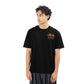 Stussy Dover Street Market T-Shirt Black