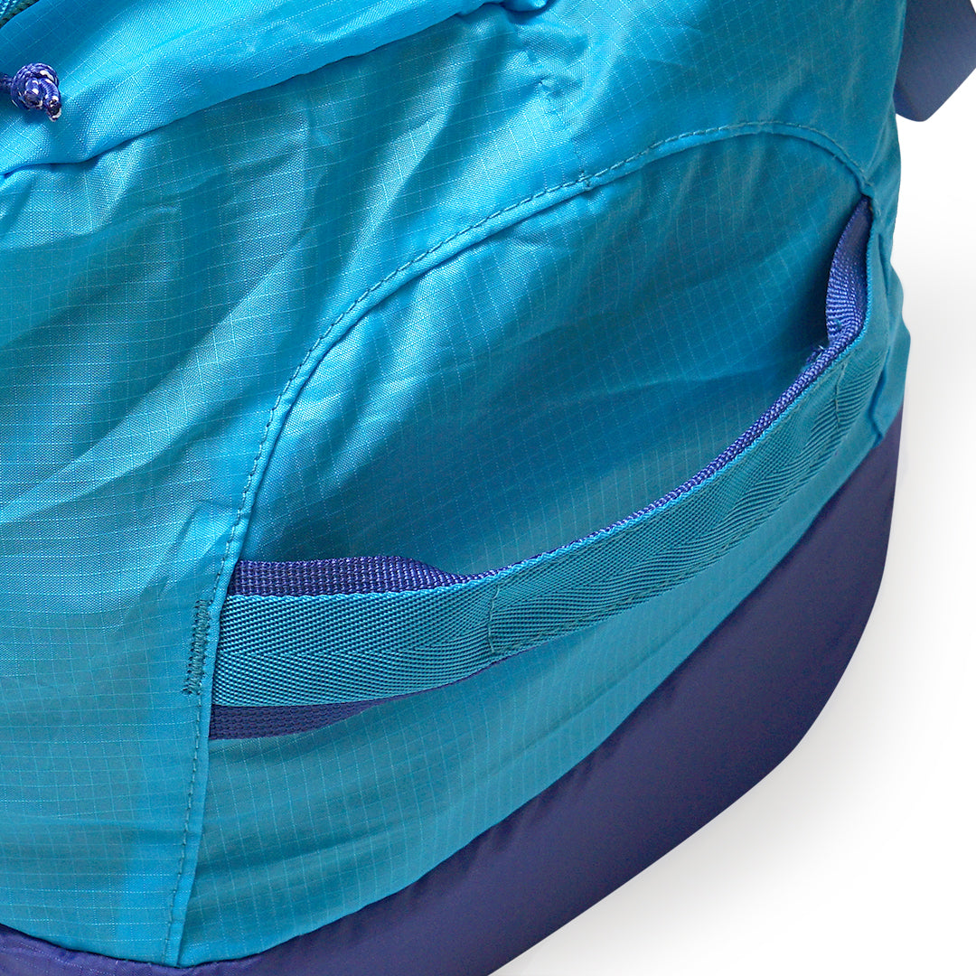 PTG Ultralight Black Hole Duffel Bag