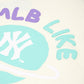 M7B Like Galaxy Graphic T-Shirt