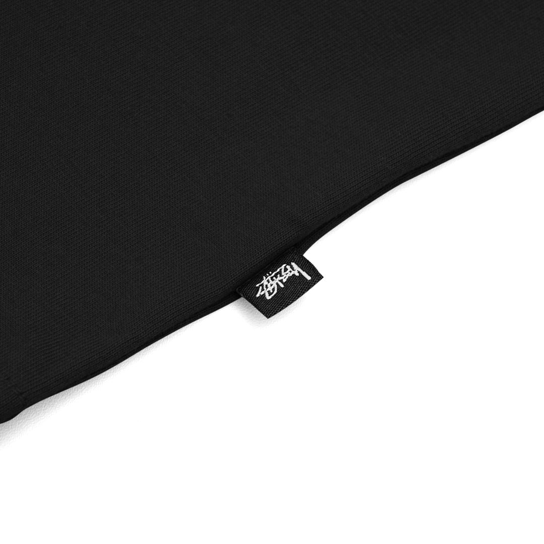 Stussy Fuzzy Dice T-Shirt
