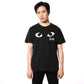 CDG Play Eyes Graphic T-Shirt