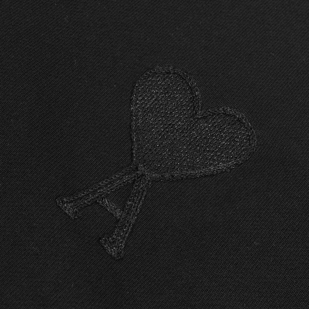 4M1 Tonal Embroidery Logo Sweatshirt