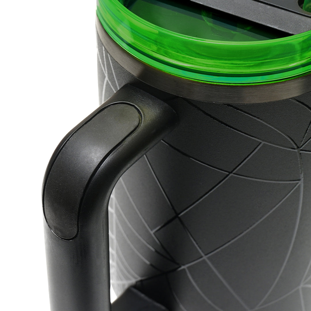STLY Halloween Collection Quencher H2.0 Flowstate Tumbler