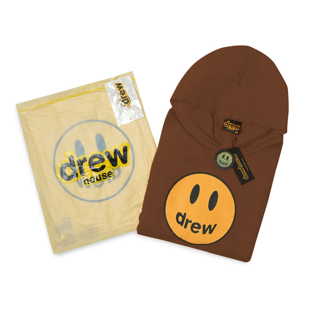 Drew House Mascot Deconstructed Hoodie