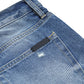 FOG 7th Collection Denim Jeans Washed