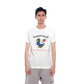 Human Made Denim Cloth Duck T-Shirt
