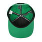 CHR CH Cross Snapback Cap