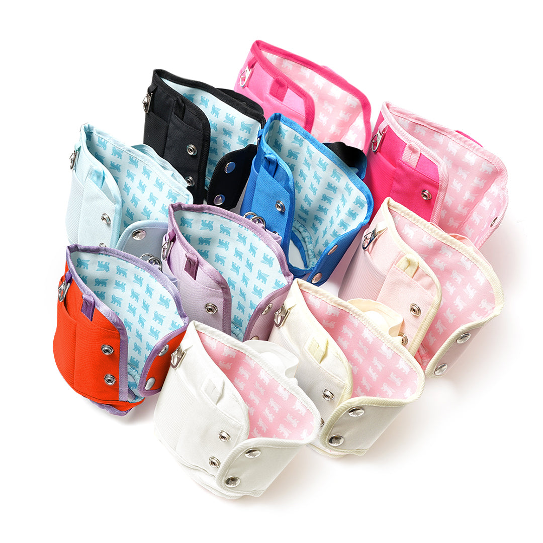 STLY The All-Day 40oz Quencher Carry-All Bag