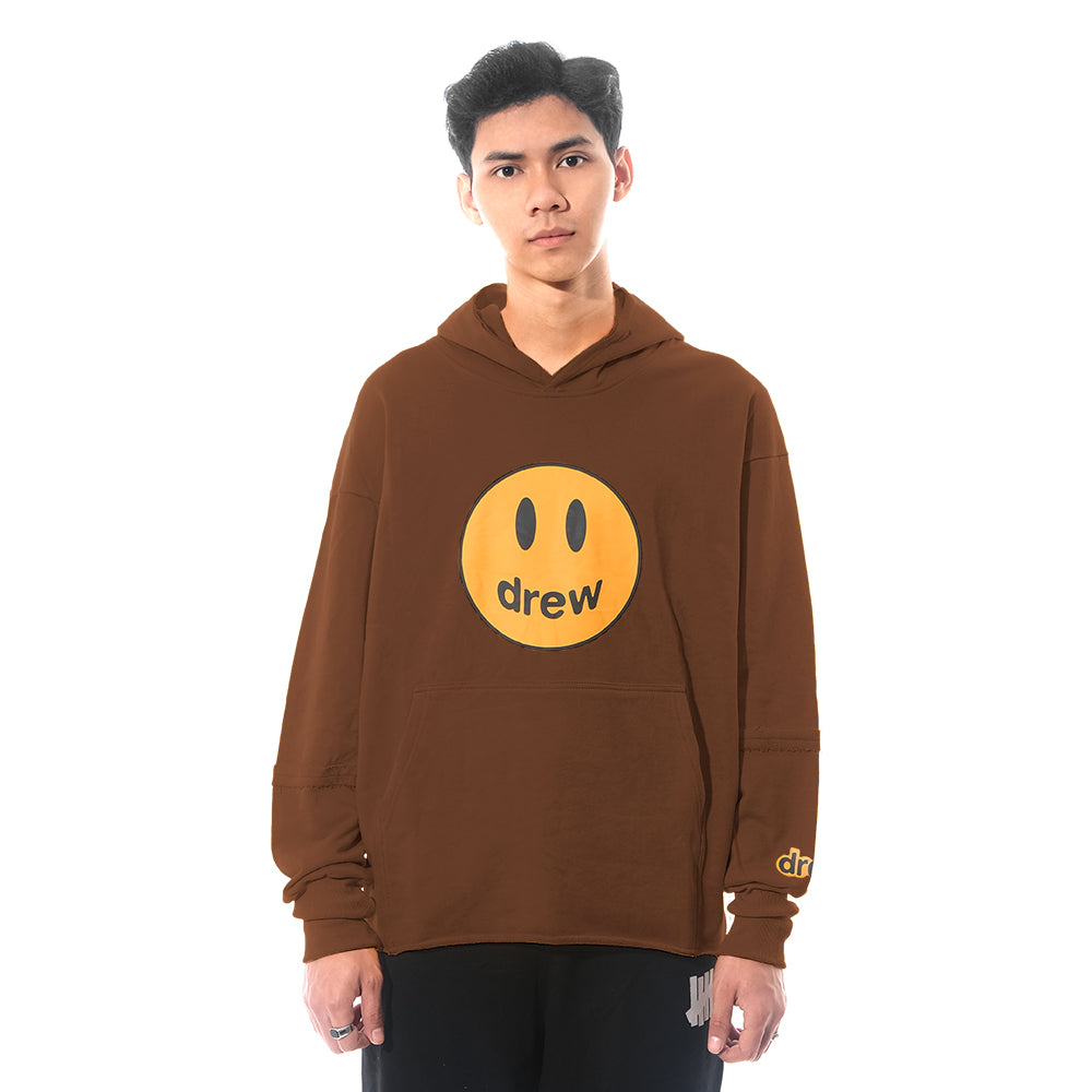 Drew House Mascot Deconstructed Hoodie