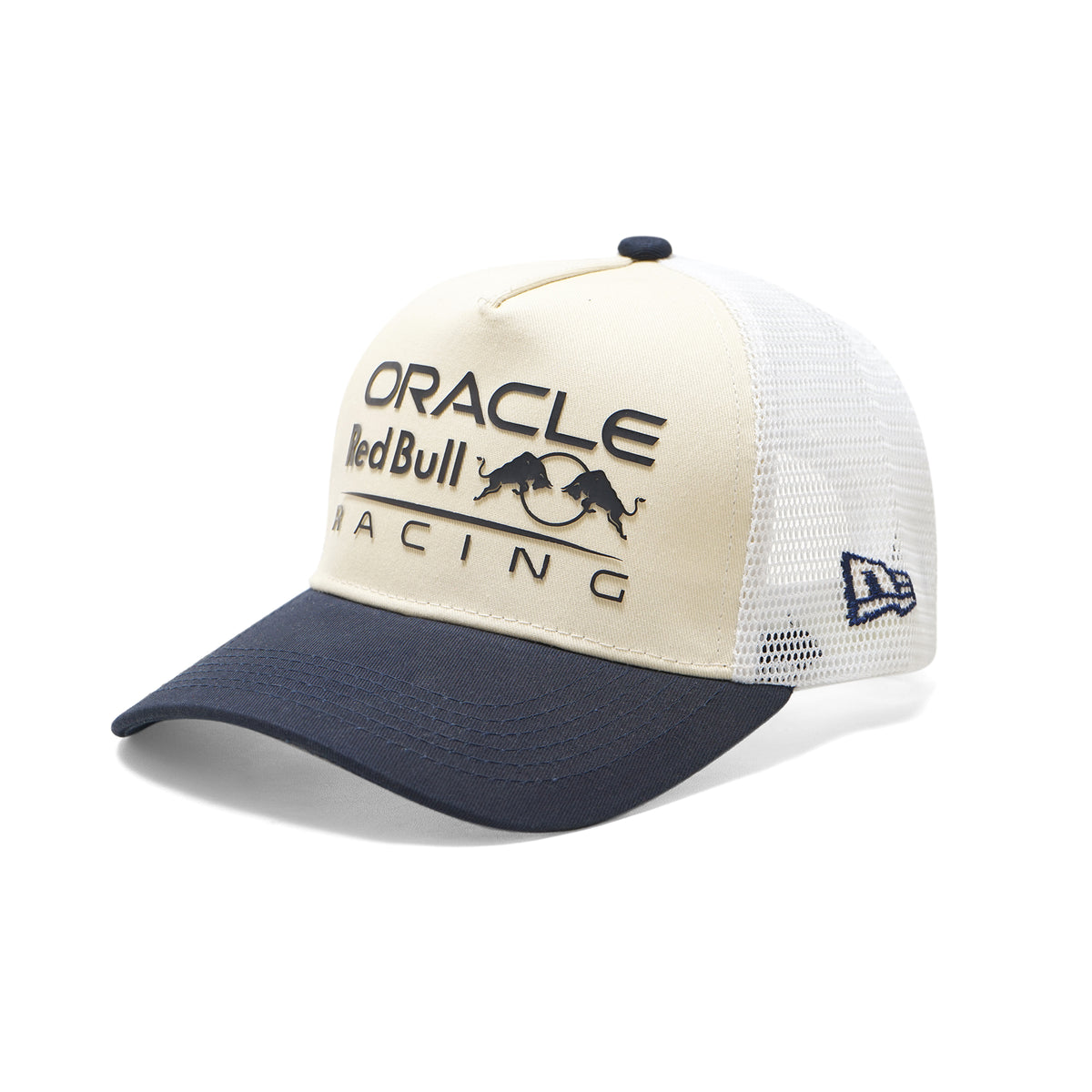 NEA X Formula 1 Team Truker Cap